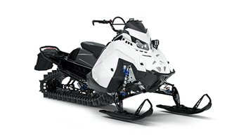 Specs: Polaris 850 RMK Khaos 165 | Polaris Government & Defense